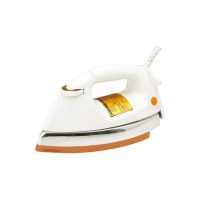 Super Rinnai Deluxe Automatic Dry Iron SR-213