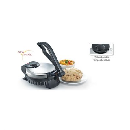 Super Rinnai Electric Roti & Chapati Maker ST-226