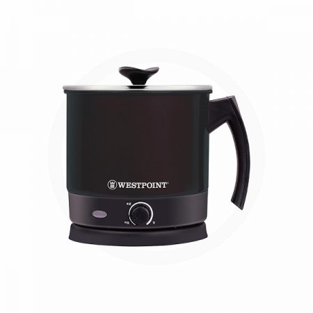 Westpoint 1.8 Ltr Steel Body Electric Kettle WF-6275