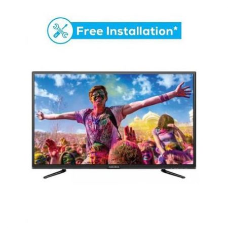 AKIRA 32 Inch LED TV Singapore 32MH304