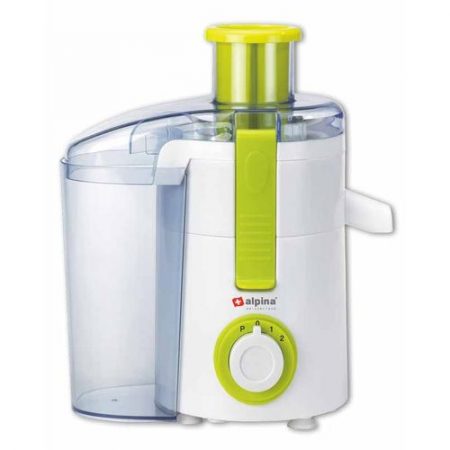 Alpina 250W Juice Extractor Sf-3003