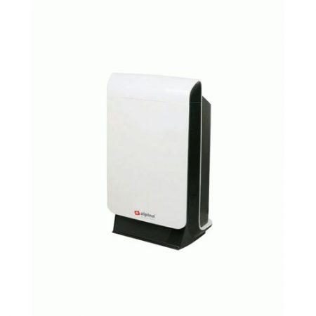 Alpina Air Purifier Sf-5066 in White Black