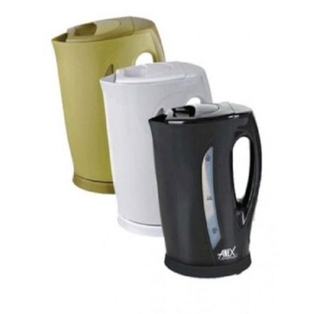 Anex 1.7 Liter Deluxe Kettle AG-4022