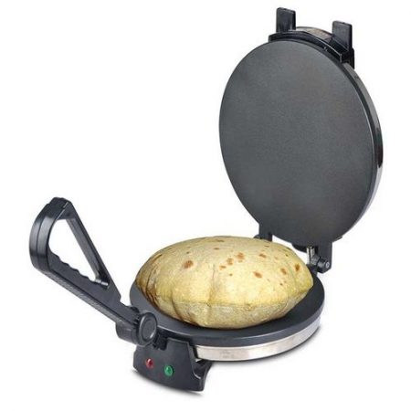 Anex 10 Inch Deluxe Roti Maker Ag-2028