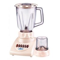 Anex 300 Watts 2 in 1 Deluxe Blender & Grinder AG-697UB
