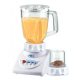 Anex 300 Watts Deluxe Blender & Grinder 2 in 1 AG-690UB