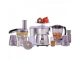 Anex 380 Watts Deluxe Kitchen Robots AG-2150