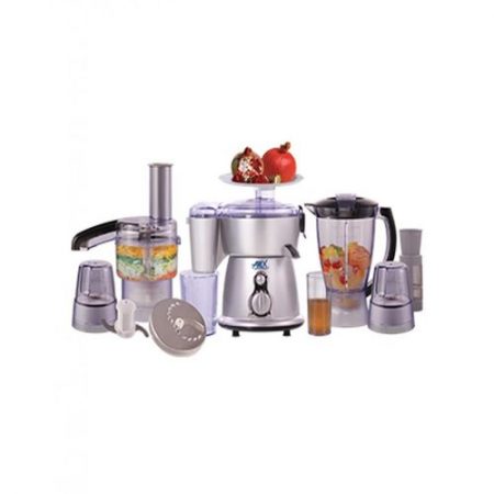 Anex 380 Watts Deluxe Kitchen Robots in AG-2150