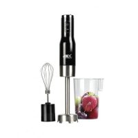 Anex 800 Watts Official Deluxe Hand Blender & Stainless Steel Blade AG-132