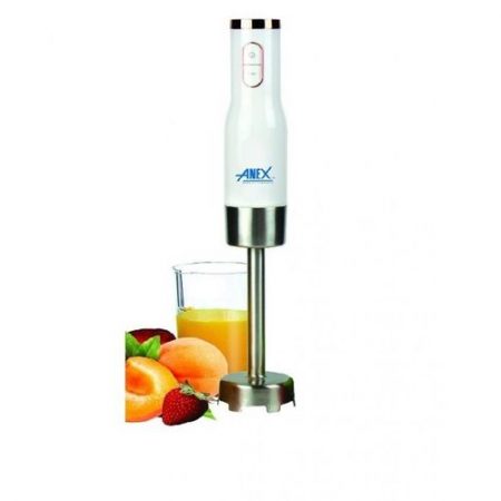 Anex 800W Deluxe Hand Blender AG-131