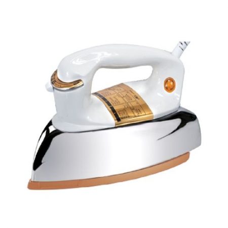 Anex Dry Iron Heavy Weight 1080