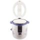 Anex Electric Rice Cooker Delux Series Ag-2021