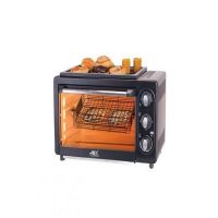 Anex Rotisserie Oven Toaster & Convection B.B.Q Grill Ag-3069Tt