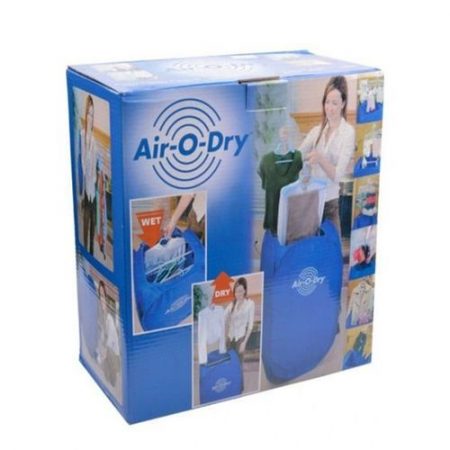 Ayubians Air-O-Dry in Blue