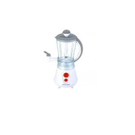 Black & Decker Blender BS500