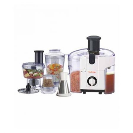 Cambridge Appliance 13 in 1 Blender FP-740