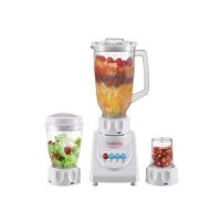 Cambridge Appliance 250W Blender with Mill BL 206