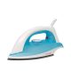 Cambridge Appliance Dry Iron Blue & White 7911