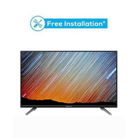 Changhong Ruba 32 Inch HD TV LED32E3800H