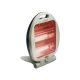CM Electric Quartz Heater in Multicolor