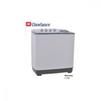 Dawlance 12 Kg Semi-Automatic Washing Machine DW-220C2