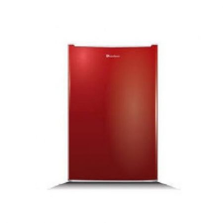 Dawlance 4 CFT Bedroom DW-9104 in Red