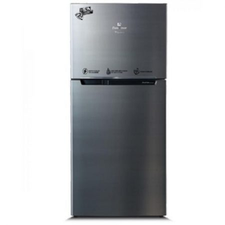 Dawlance 525 LTR Refrigerator in Grey 91996WB NS