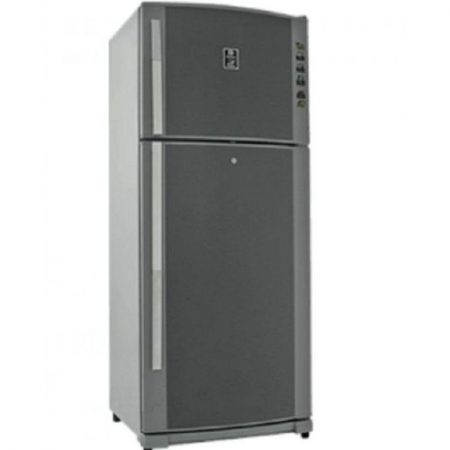 Dawlance Fridge Mono in Metallic Grey 9144