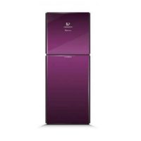 Dawlance H-Zone Plus Reflection Series Top Mount Refrigerator 91996 Wb