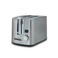 Dawlance Toaster DWTE-8001 in Silver