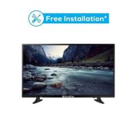 Eco Star 32 Inch HD LED TV CX-32U561