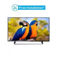Eco Star 40 Inch HD LED TV CX-40U561