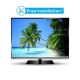 Eco Star 40 Inch LED TV 43U558