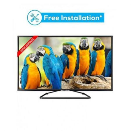 Eco Star 49 Inch Full HD LED TV CX-49U565