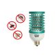 Electric Insect Killer Bulb in White & Blue