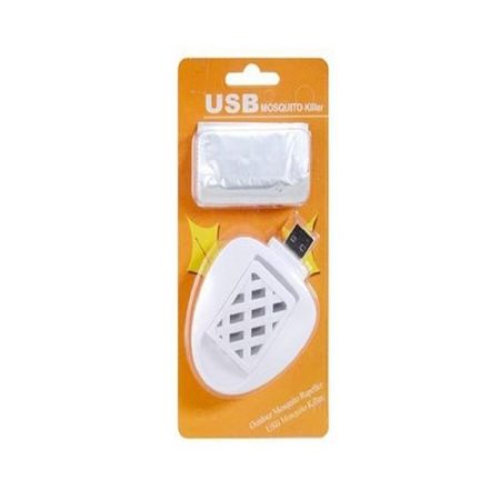 Gadget Shop USB Mosquito Killer