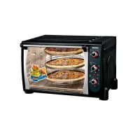 Geepas 105 Liter Electric Pizza Oven GO4456