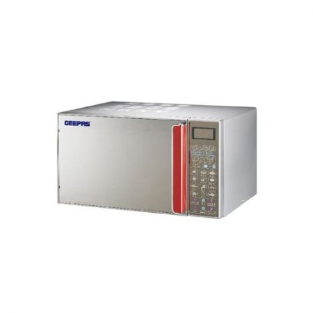 Geepas Digital Microwave Oven GMO1876