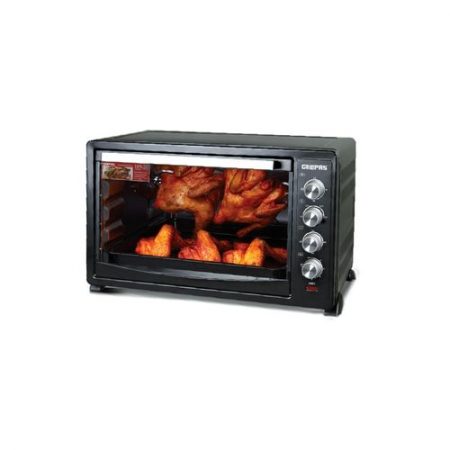 Geepas Multi Function Oven With Convection Fan Go4461