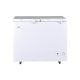Haier 325 L Double Door Deep Freezer HDF-325H