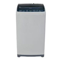 Haier 6.0 Kg Top Load Fully Automatic Washing Machine HWM 60-12699