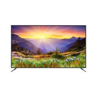 Haier 75 Inch Androidered 4K LED Smart TV LE75H9001UA