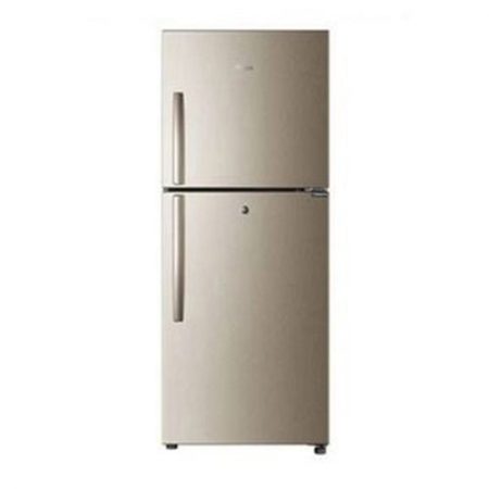 Haier E-Star Series HRF-336 ECD