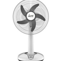 HB Traders 16 Inch Knight Rechargeable Fan KN-8726