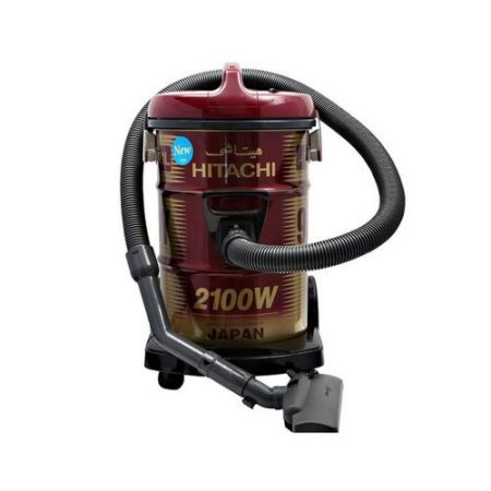 Hitachi 21 Liters Drum Vacuum Cleaner CV-960Y