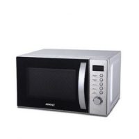 Homage Microwave Oven With Grill HDG-2014SS