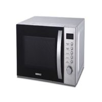 Homage Microwave Oven With Grill Hdg-2812B