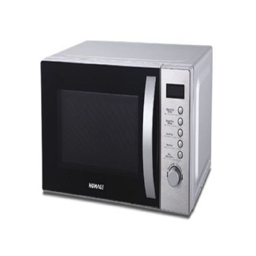 Homage Microwave Oven With Grill Hdg-2812B Online in Pakistan