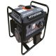 Hyundai 1kva Petrol Generator HGS1250s