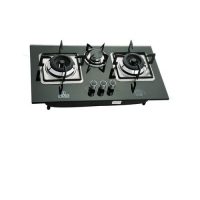 Indus Built In Gas Hob 7235-SS